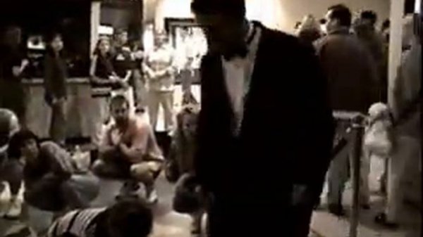 Fatboy Slim - Praise You.mpg