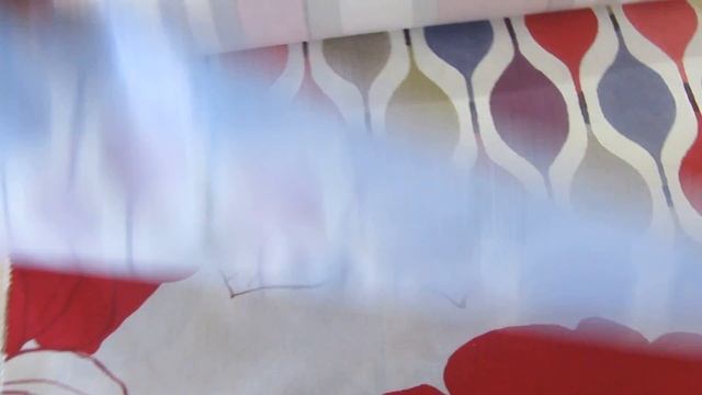 Prestigious textiles Tempo collection