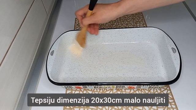 Jeftin i brz kokos kolač💥Bez jaja, bez miksera❗️Mjera na čaše-Cheap and quick coconut cake смотреть онлайн