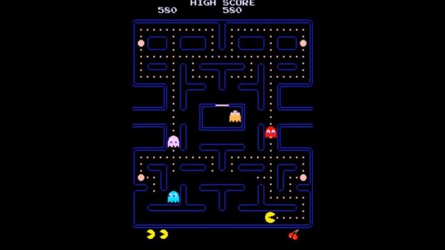Did E.T. Really Cause The Great Video Game Crash of 1983? | White_Pointer Gaming смотреть онлайн