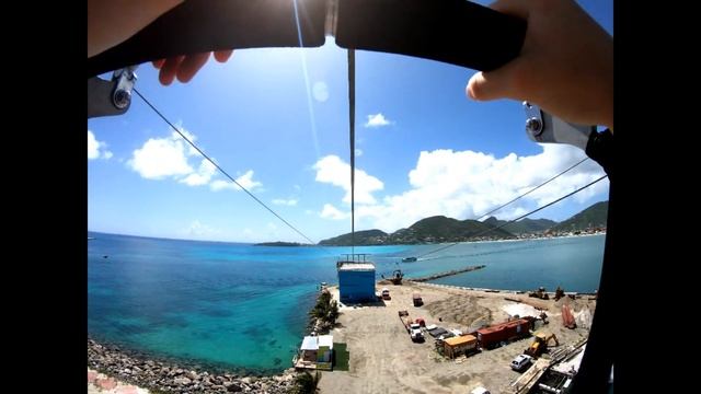 MY LIFE IN THE CARIBBEAN смотреть онлайн
