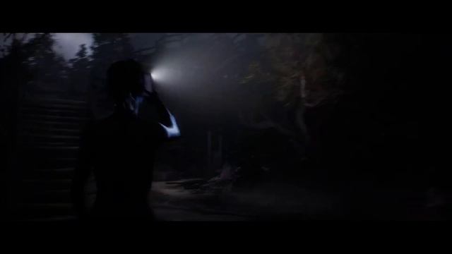 The Quarry прохождение #5 смотреть онлайн
