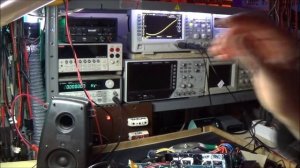 0661: Riparazione Subwoofer KEF PSW 2010 (Parte 2)
