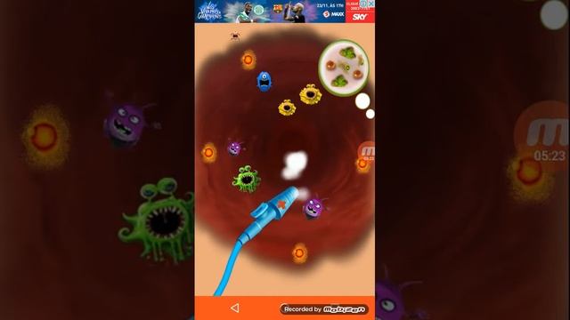 Jogando arm doctor 2 foi um puco nojento смотреть онлайн