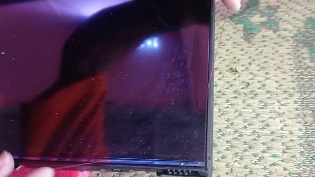 Cara Bongkar Panel TV Tanpa Frame (Frame less) Paling Aman смотреть онлайн