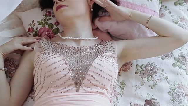 Портрет - Нина | Video Portrait - Nina смотреть онлайн