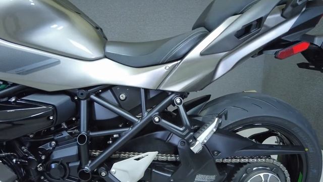 2019 KAWASAKI ZX1000 NINJA H2 SX SE W/ABS - National Powersports Distributors смотреть онлайн