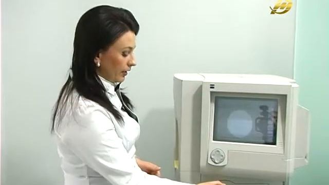Про глаукому у передачі "Медичний журнал" - About Glaucoma in the "Medical Journal" Program смотреть онлайн