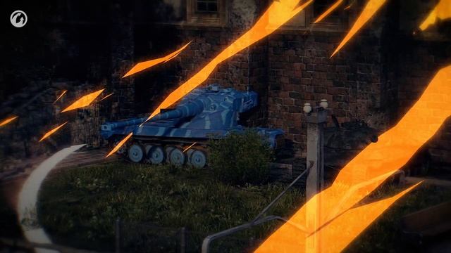 Clan Rivals Tournament - Summer Assault смотреть онлайн