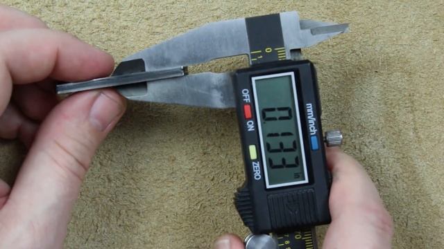 Sog Micron Quick Review смотреть онлайн