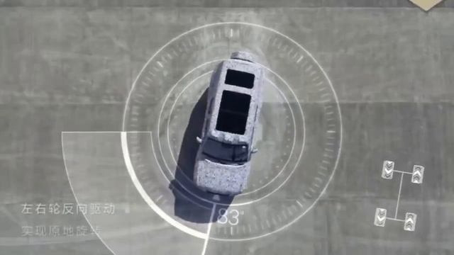 The ultimate TURE Off Road driving machine - BYD YANGWANG U8 смотреть онлайн