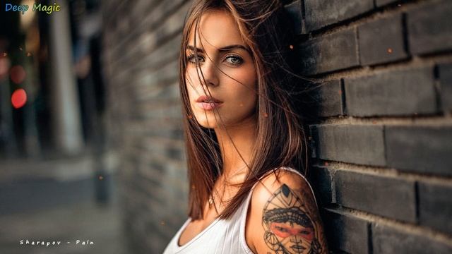 Sharapov - Pain смотреть онлайн