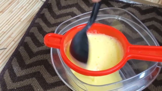 ✅ காரமெல் வட்டலாப்பம்! | Caramel Pudding with only 3 Ingredients | Without Oven! смотреть онлайн