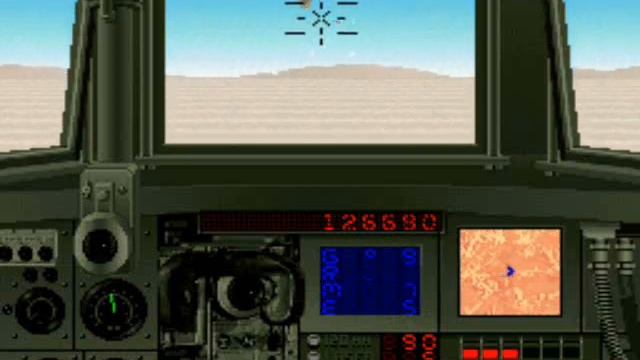 Let's Play Super Battletank: War in the Gulf Part 5 More and more.... смотреть онлайн