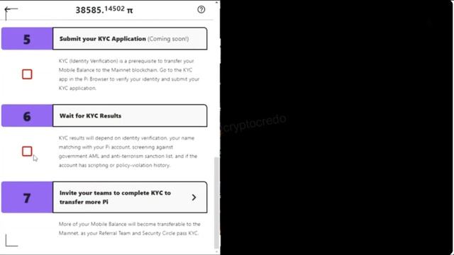 How To Complete Pi Network KYC Verification/Pi Network New Updates смотреть онлайн