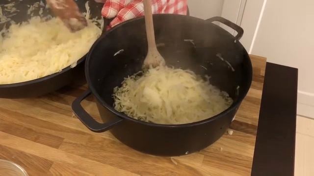 Котлеты из капусты смотреть онлайн