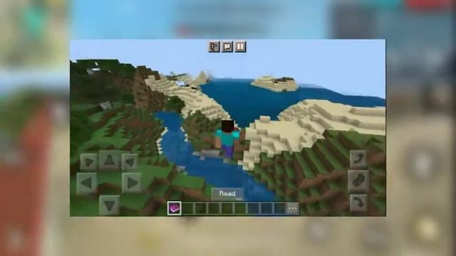 HOW TO ADD FIGHTER JET IN MCPE | STEP BY STEP | IN HINDI | ADDON | #HarshalBansal смотреть онлайн