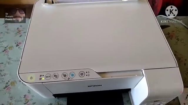 #tutorials_printerwifi Paano Makuha ang Password ng Printer Paano Mag-On ng Wifi sa Printer смотреть онлайн