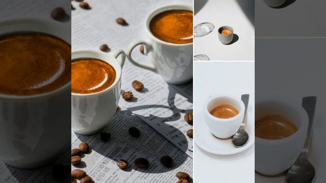 Атмосфера (Кофе) смотреть онлайн