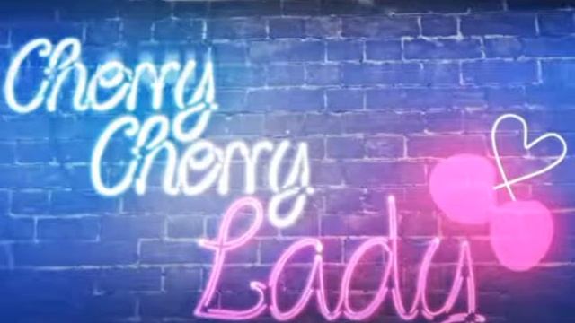 Capital Cherry Cherry Lady(Remix)