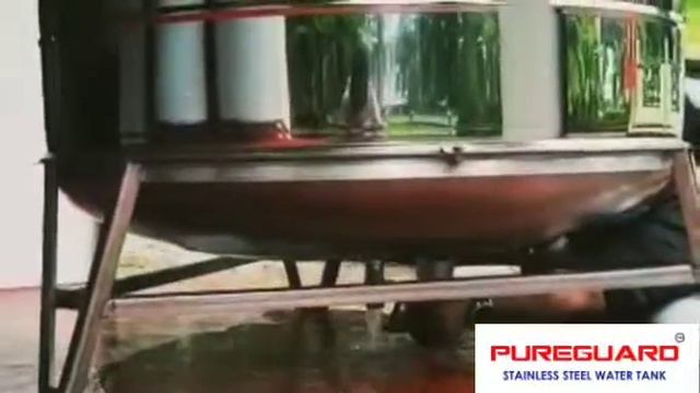 stainless steel water tanks смотреть онлайн