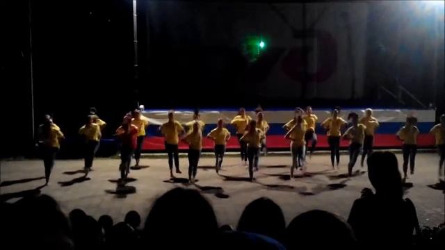 ПЕДАГОГИЧЕСКИЙ ОТРЯД ШИК «КУРИЦЫ» смотреть онлайн
