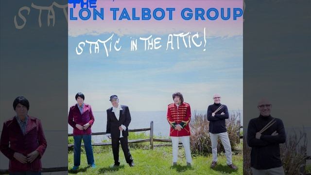 Static In The Attic