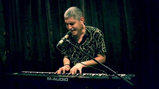 Tigran Zhamkochyan, Kyanqum Che Khroves смотреть онлайн