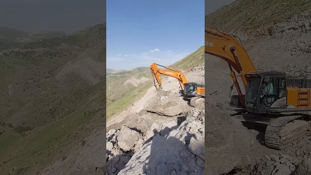 HİTACHİ 530 смотреть онлайн