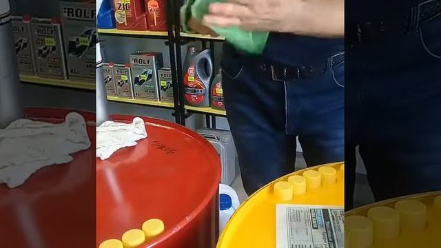 Салфетка для посуды - Greenway смотреть онлайн