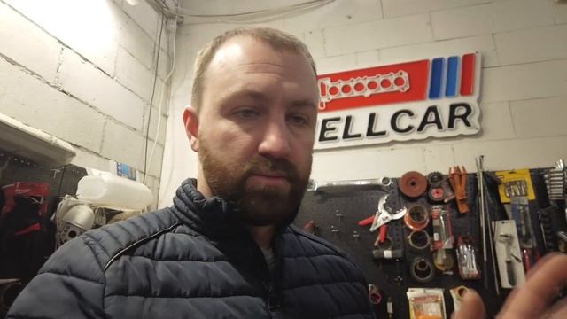 #10 Будни. Первый запуск после Обрыва цепи M57. Цепь и вкладыши 320 тысяч BMW N57. #hellcar #estoni смотреть онлайн