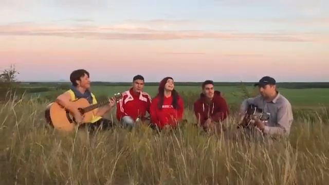 Пробудись! Елизавета Сулейманова смотреть онлайн