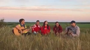 Пробудись!  Елизавета Сулейманова