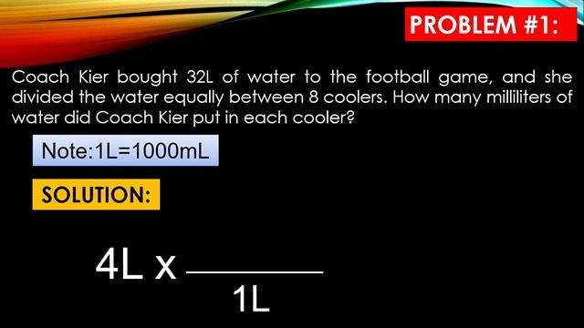 UNITS OF MEASUREMENT смотреть онлайн