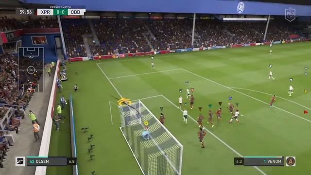EA? lol смотреть онлайн