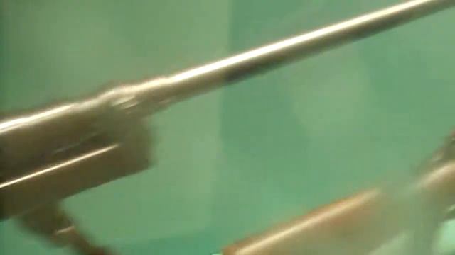 The Boys Mark 1 Antitank Rifle At West Point Museum смотреть онлайн