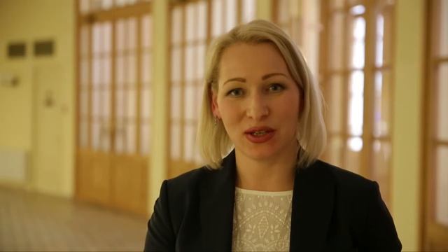 Ирина Етерская
