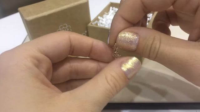 Подвеска 3132 из красного золота 585 пробы с фианитами смотреть онлайн