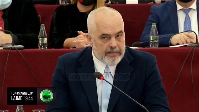 Edicioni Informativ, 24 Janar 2022, Ora 19:30 - Top Channel Albania - News - Lajme смотреть онлайн