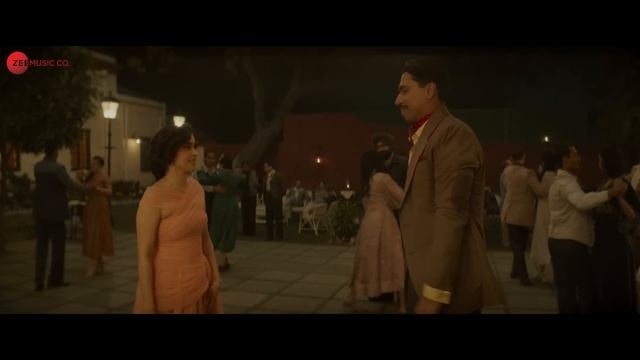 Itni Si Baat - Sam Bahadur | Vicky Kaushal, Sanya Malhotra | Shreya Ghoshal, Sonu Nigam, SEL, Gulza