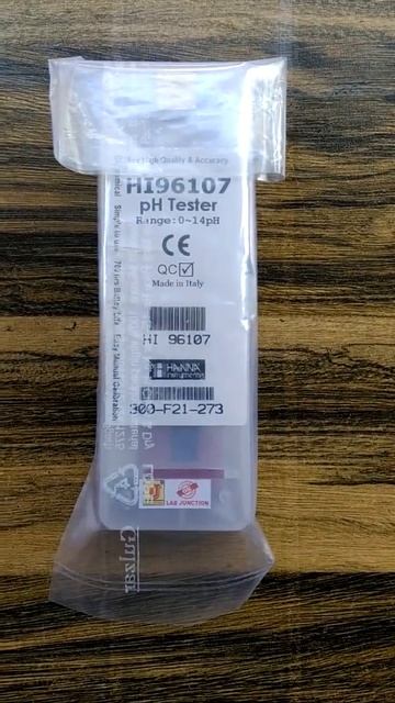 pH Meter pH Meter Digital #phmeter #phtesting #soilph смотреть онлайн