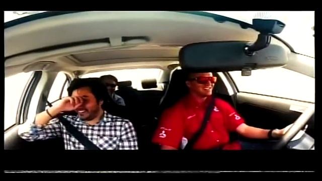 150207 Claro Tv Mundo Ruedas Tv Mitsubishi Lancer смотреть онлайн