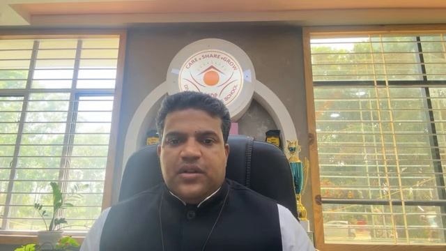 GRADE 3 to 7 Parent Orientation - Divine Providence School Bangalore, 2024-2025 смотреть онлайн