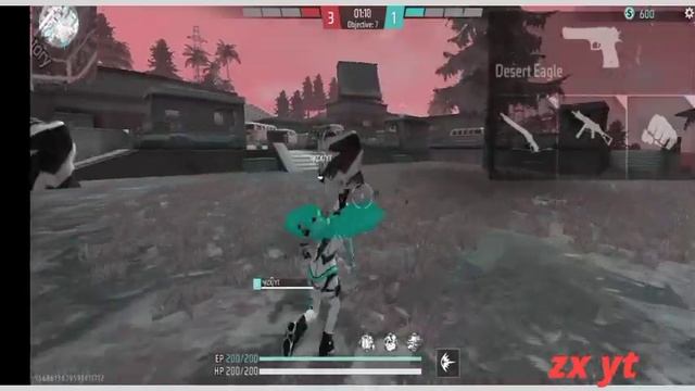 Hackar 999 VC ME ZX yt #@ishwargaming9097 смотреть онлайн