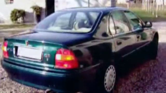 Rover 620 si смотреть онлайн