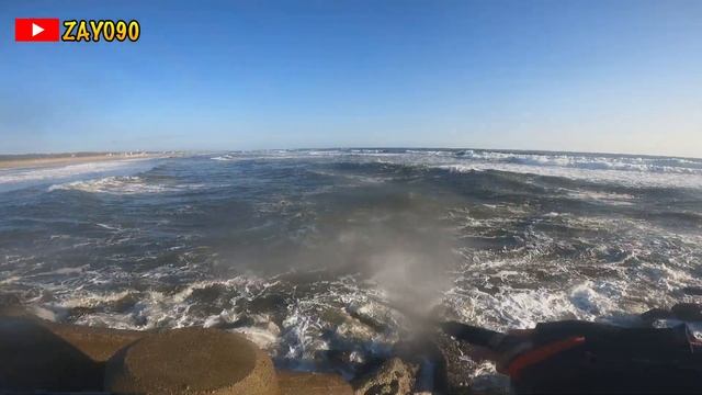 Fishing Adventure pantai Kashima Japan‼️ смотреть онлайн