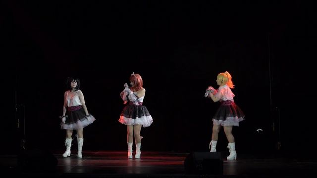 4 2 Cover Dance Seabeersky, Rudy, MiuMoon Москва Bibi Cutie Panther смотреть онлайн