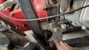 Переделка Чуда. Передний адаптер к МБ МТЗ.