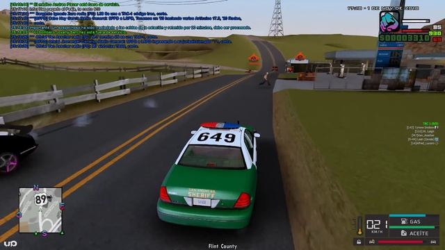 SASD - En servicio смотреть онлайн