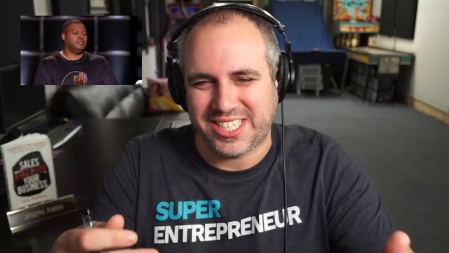 A Hard Sell? | Black Sands Entertainment on Shark Tank смотреть онлайн